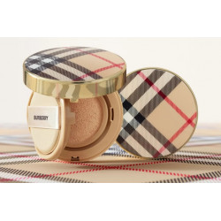 Burberry Beauty Beyond Wear Perfecting Matte Cushion SPF15 Asia Limited Edt 14gr